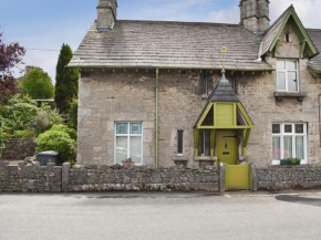 Underhill Cottage